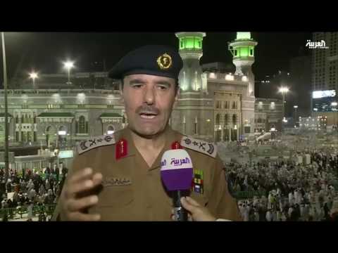 شاهد الدفاع المدني يعزز إجراءات السلامة الوقائية طوال شهر رمضان