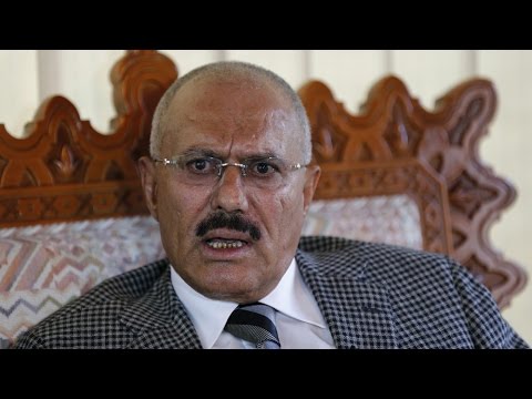 الحوثيون يحذرون صالح من الاحتفال بذكرى رئاسته