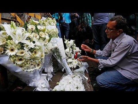 بدء الدخول في حداد وطني ترحمًا على ضحايا اعتداء دكا