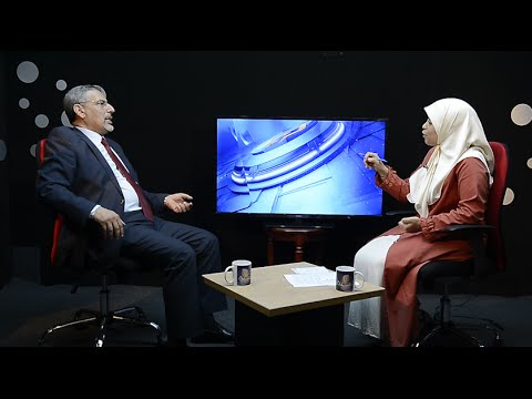 بالفيديو عبدالإله الحلوتي يُؤكّد أنهم كانوا قاب قوسين من توقيع اتفاق بين الحكومة والنقابات