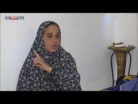 شاهد عائلة أم علاء أنهكها الفقر والمرض