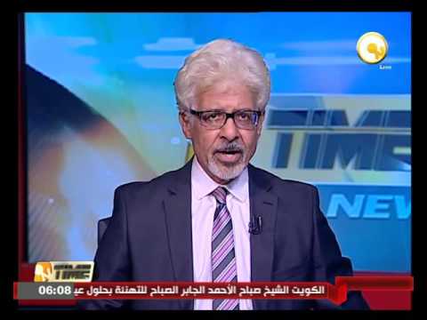 شاهد الرئيس السيسي يعرب عن أمنياته لملك البحرين وشعبها بكل الخير والتقدم