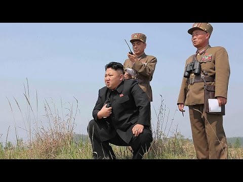 بالفيديو زعيم كوريا الشمالية على القائمة السوداء لوزارة الخزانة الأميركية
