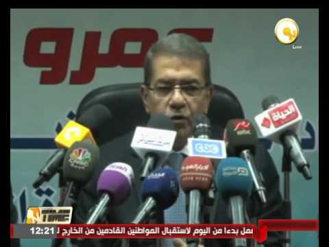 وزير المال يكشف أنه تم تخصيص 4 مليارات جنيه لـ 4 وزارات