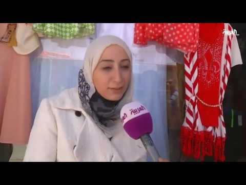 مجلة الطريق تصدر في الزعتري