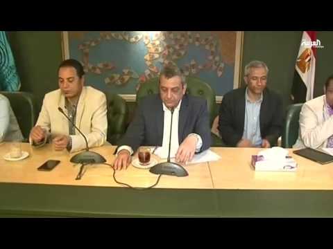 ملامح مشهد مواجهة جديدة بين السلطة والصحافة في مصر