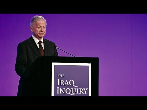 أكاذيب قالها توني بلير وفضحها تقرير تشيلكوت بشأن غزو العراق