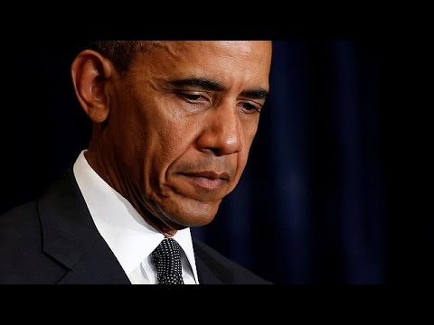 بالفيديو أوباما يكشف عن قلقه من الفروقات العرقية في النظام القضائي