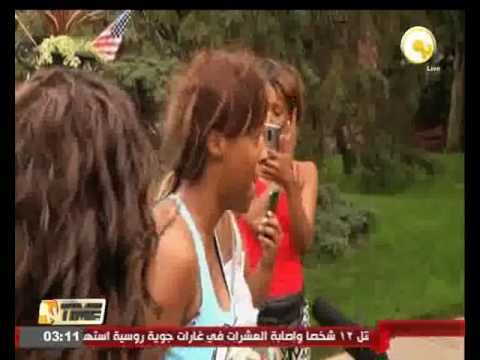 بالفيديو باراك أوباما يؤكّد أنه لا يوجد مبررات لهجمات دالاس الأخيرة
