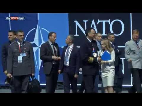 نشر قوات عسكرية للناتو في البلطيق وشرق بولندا