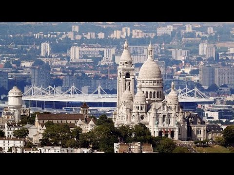 عشاق كرة القدم على موعد الأحد مع نهائي كأس أمم أوروبا