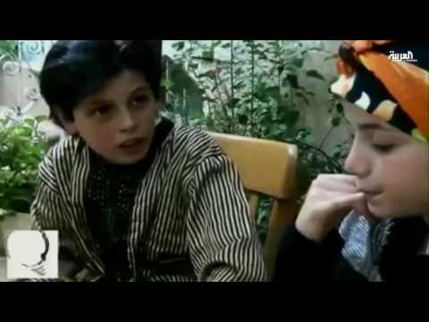 مقتل الطفل السوري بطل مسلسل أم عبدو الحلبية