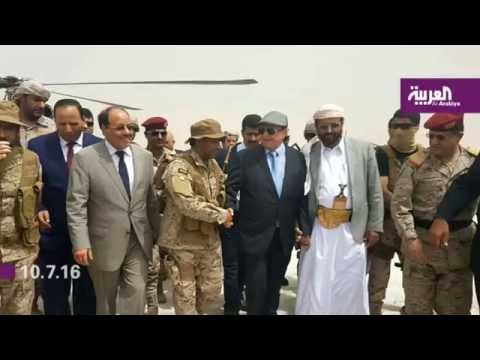 بالفيديو هادي يؤكد أن اليمن لن يصبح ولاية فارسية جديدة