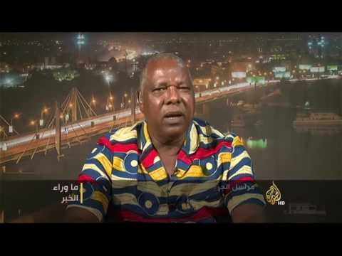 فيديو أسباب وخلفيات تفجّر الصراع الحالي في جنوب السودان