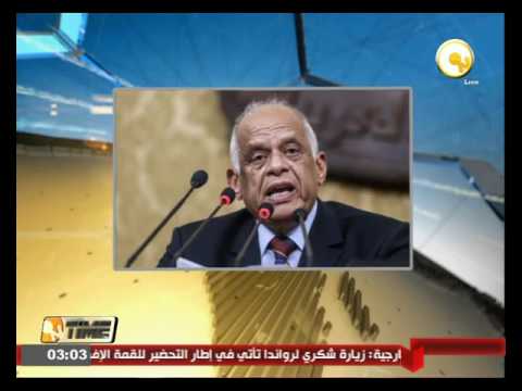 رئيس البرلمان المصري يبحث في روسيا استئناف الرحلات الجوية إلى مصر