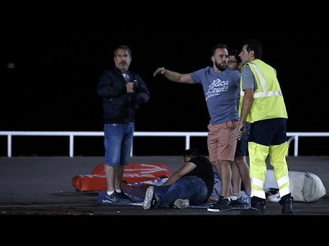 شاهد السلطات الفرنسية تمدّد حالة الطوارئ