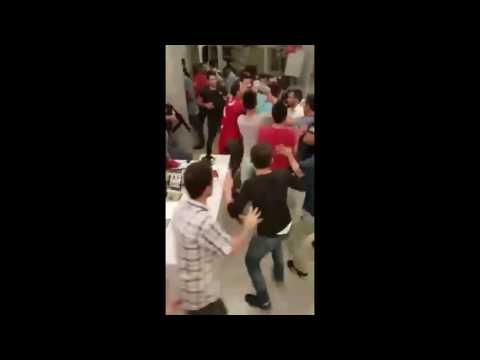 بالفيديو شاهد الشطرة تحمي مواطنين انقلابيين في تركيا