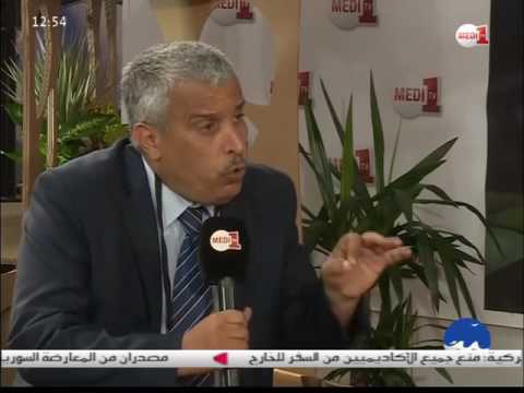 شاهد عبد الرحيم كسيري يتحدث عن مشاركة المجتمع المدني