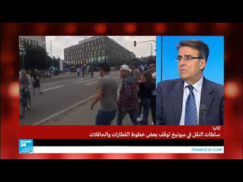 واقع جديد فيما يتعلق بالإرهاب يفرض نفسه في العالم
