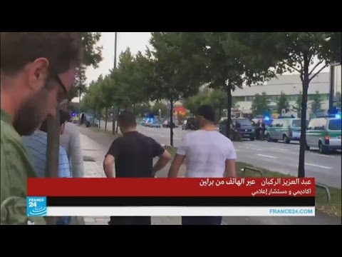 أحمد بن عبد العزيز الركبان يكشف المنظمات الإرهابية تحاول تنويع عملياتها
