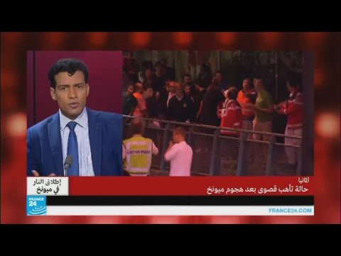 محمد البشير يرى أنه على القادة الأوروبيين أن يكونوا حذرين