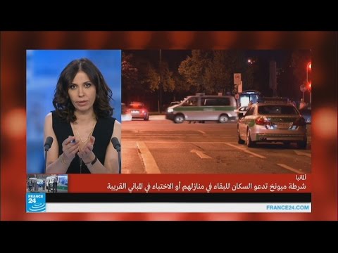 عادل رزقي صحفي وشاهد عيان كان موجودا داخل موقع الاعتداء