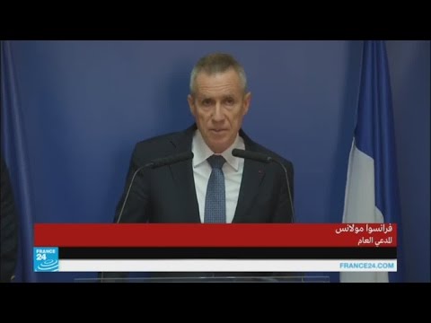 بالفيديو المدعي العام الفرنسي يؤكّد أن منفذ اعتداء نيس خطط لجريمته منذ 10 أشهر