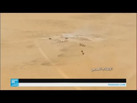 بالفيديو معارك عنيفة في ريف حماة بين القوات السورية وجبهة النصرةبالفيديو معارك عنيفة في ريف حماة بين القوات السورية وجبهة النصرة