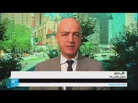 بالفيديو الأمم المتحدة تطالب بتهدئة 48 ساعة كل أسبوع في حلب