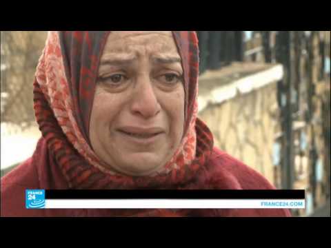 بالفيديو الأمم المتحدة تطالب بتهدئة لإيصال المساعدات للمناطق المحاصرة في سورية