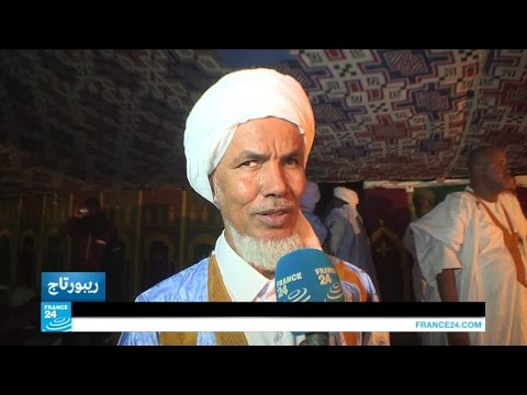 بالفيديو أئمة وسياسيون يدقون ناقوس خطر التطرف قبيل انعقاد القمة العربية في موريتانيا