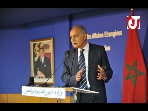 شاهد مزوار يؤكد وجود دول أخرى ستدعم المغرب في الاتحاد الأفريقي