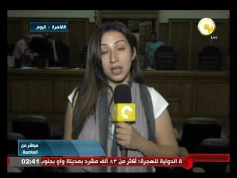شاهد  اللجنة العليا للانتخابات تعلن فتح باب الترشح في حدائق القبة