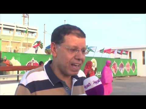 موريتانيا تستعد لاستقبال القمة العربية