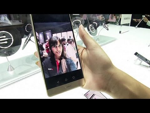 شاهد استمرار نزاع سامسونغ وهواوي بشأن انتهاك براءة الاختراع