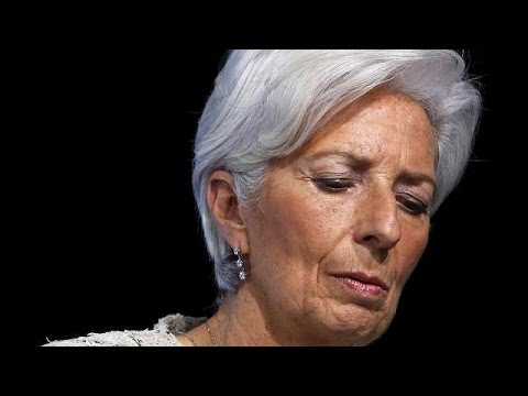النقض تحول لاغارد إلى محكمة عدل الجمهورية
