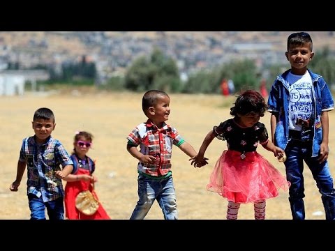 مدارس لبنان توصد أبوابها في وجه اللاجئين السوريين