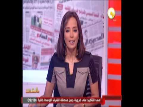 شاهد كيف كشف الأمن المصري محاولة اغتيال الرئيس في موريتانيا