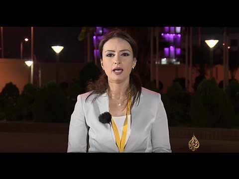 شاهد القرارات الصادرة عن القمة العربية