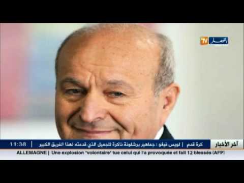 بالفيديو تسريبات جديدة تؤكد أن ربراب في قلب الفضائح من جديد