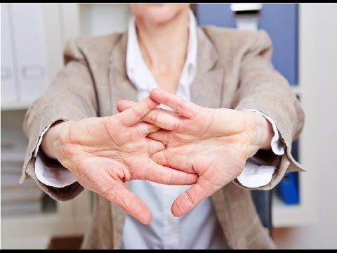 تمارين رياضية تشعرد بالراحة