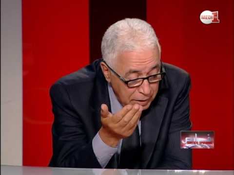 بالفيديو  عبد اللطيف أغنوش يؤكد تفوق المغرب على  جميع دول الجوار أمنيًا