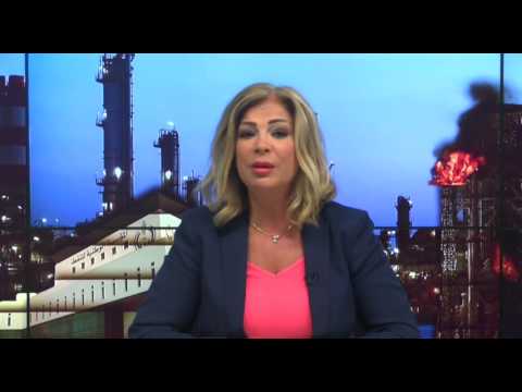 داخلة للمستشار الاعلامي للمؤسسة الوطنية للنفط الدكتول محمد المنفي