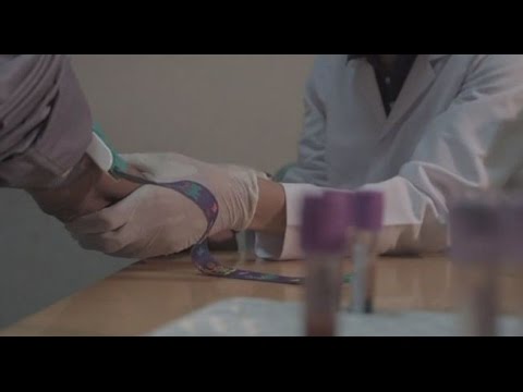 اليوم العالمي لالتهاب الكبد الوبائي