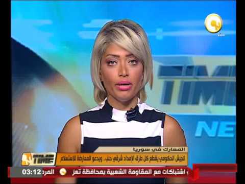 بالفيديو الطيران الحكومي السوري يستهدف تجمعات لتنظيم داعش في محافظة دير الزور