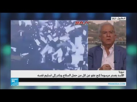 ما هو موقف الائتلاف السوري المعارض من معارك شرق حلب