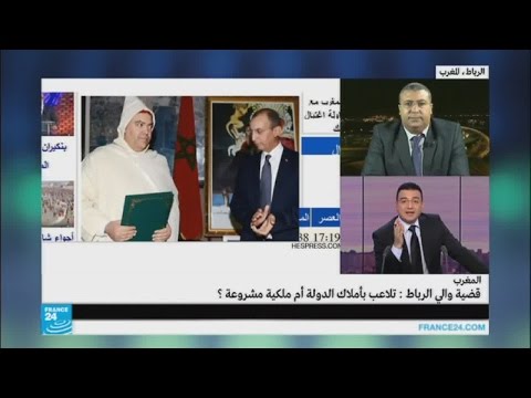 بالفيديو غضب وجدل مستمر في المغرب بسبب تمليك أراض لموظفين كبار