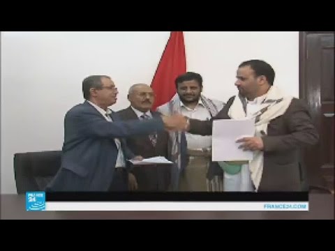 بالفيديو انتقادات جديدة حول تشكيل المجلس السياسي لإدارة اليمن