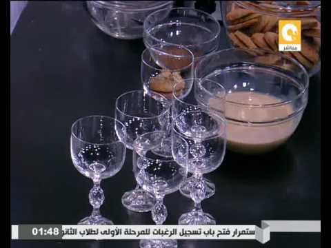 طريقة عمل تيراميسو مع الشيف