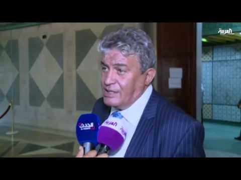 برلمان تونس يسحب الثقة من حكومة الصيد